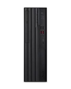 Acer Veriton X4735GT Intel Core Ultra 5 225 16 GB DDR5-SDRAM 512 GB SSD Windows 11 Pro CFF PC Zwart