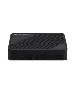 Acer Chromebox CXM2 Intel® N N150 8 GB LPDDR5x-SDRAM 64 GB eMMC ChromeOS Mini PC Zwart