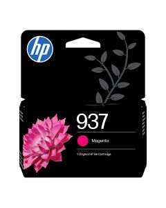 HP 937 originele magenta inktcartridge