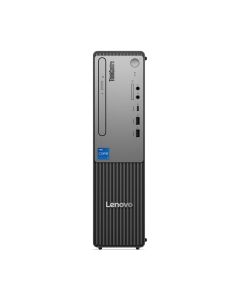 Lenovo ThinkCentre neo 50s Gen 5 Intel® Core™ i5 i5-14400 16 GB DDR5-SDRAM 512 GB SSD SFF PC Zwart