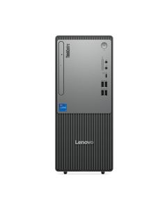 Lenovo ThinkCentre neo 50t Gen 5 Intel® Core™ i5 i5-14400 16 GB DDR5-SDRAM 512 GB SSD Tower PC Zwart