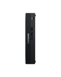 Lenovo V100q Intel Core i3 N-series i3-N305 16 GB DDR5-SDRAM 512 GB SSD Mini PC Zwart