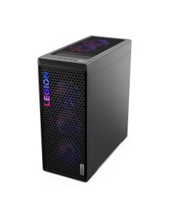 Lenovo Legion T7 34IAS10 Intel Core Ultra 7 265K 32 GB DDR5-SDRAM 1 TB SSD NVIDIA GeForce RTX 5080 Windows 11 Home Tower PC Grijs