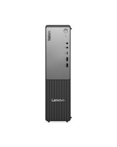 Lenovo ThinkCentre neo 55s Gen 6 AMD Ryzen™ 7 250 16 GB DDR5-SDRAM 512 GB SSD Windows 11 Pro SFF PC Zwart