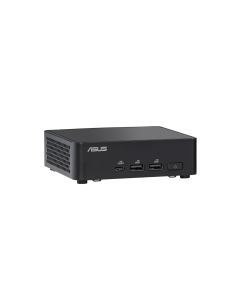 ASUS NUC 14 Pro RNUC14RVKV5068C3I Intel Core Ultra 5 135H 16 GB DDR5-SDRAM 512 GB SSD Windows 11 Pro UCFF Mini PC Zwart