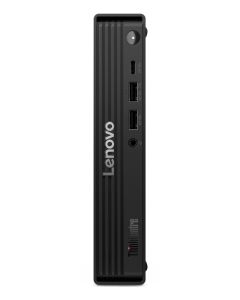 Lenovo ThinkCentre M70q Gen 6 Intel Core Ultra 5 225T 16 GB DDR5-SDRAM 512 GB SSD Windows 11 Pro Mini PC Zwart