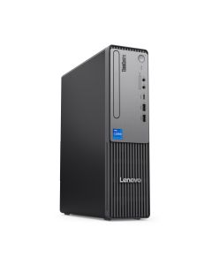 Lenovo ThinkCentre neo 50s Gen 5 Intel® Core™ i5 i5-14400 16 GB DDR5-SDRAM 512 GB SSD Windows 11 Pro SFF PC Zwart