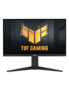 ASUS TUF Gaming VG27UQEL5A computer monitor 68,6 cm (27") 3840 x 2160 Pixels 4K Ultra HD LCD Zwart