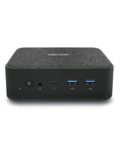 Acer Revo Box RB102 AMD Ryzen AI 5 340 16 GB DDR5-SDRAM 512 GB SSD Windows 11 Pro Mini PC Zwart