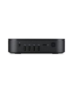 Acer Chromebox CXI6 Intel Core 5 120U 16 GB DDR4-SDRAM 256 GB SSD ChromeOS Mini PC Zwart