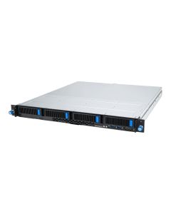 ASUS RS300-E12-PS4 Intel C262 LGA 1700 Rack (1U) Zilver