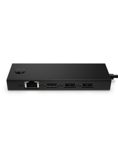 HP Portable USB-C 4K HDMI Hub