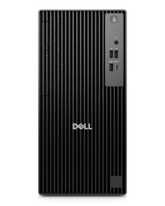 DELL Pro QCT1250 Intel Core Ultra 7 265 16 GB DDR5-SDRAM 512 GB SSD Windows 11 Pro Tower PC Zwart