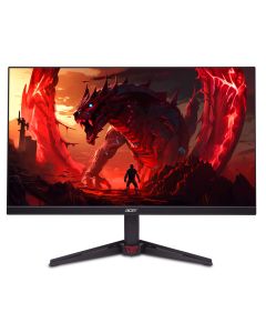 Acer UM.HV0EE.107 computer monitor 68,6 cm (27") 2560 x 1440 Pixels 2.5K LCD Zwart
