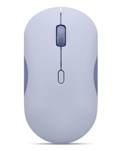 Lenovo 350 muis Kantoor Ambidextrous Bluetooth Optisch 2400 DPI