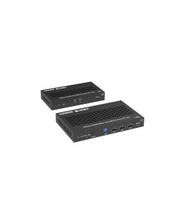Vivolink VLHUB121-EXT USB grafische adapter Zwart