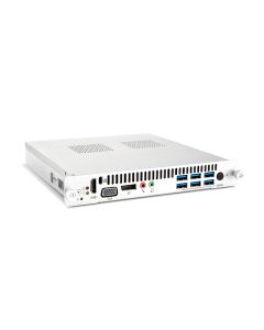 Hisense S02ADAS5881 embedded computer 2,8 GHz Intel® Core™ i5 128 GB SSD 8 GB