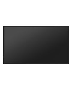Hisense 32” Full HD IPS Digital Signage Display - 24/7 Operation Digitaal A-kaart 81,3 cm (32") Wifi 500 cd/m² Zwart Android 11 24/7