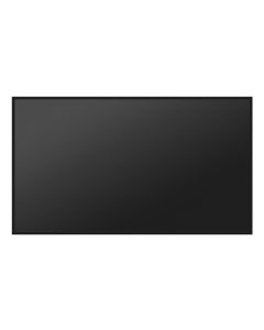 Hisense 55” 4K UHD IPS Digital Signage Display - 24/7 Operation Digitaal A-kaart 139,7 cm (55") Wifi 500 cd/m² 4K Ultra HD Zwart Android 11 24/7