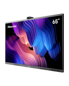 Hisense 65WM6FE interactief whiteboard 165,1 cm (65") 3840 x 2160 Pixels Touchscreen Zwart