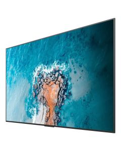 Hisense 100DM66E Digitale signage flatscreen 2,54 m (100") LED Wifi 500 cd/m² 4K Ultra HD Zwart Type processor Android 11 24/7