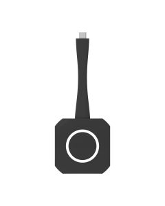 Hisense HT008E USB 4K Ultra HD Zwart