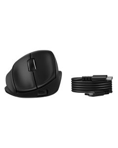 HP Tilt ergonomische muis 725M
