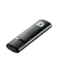 D-Link AC1200 WLAN 867 Mbit/s