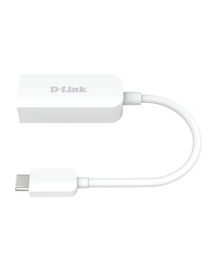 D-Link USB‑C to 2.5G Ethernet Adapter DUB‑E250