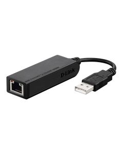 D-Link DUB-E100 netwerkkaart Ethernet 100 Mbit/s