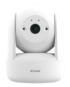 D-Link DCS-6501LH bewakingscamera Turret IP-beveiligingscamera Binnen 2304 x 1296 Pixels Bureau
