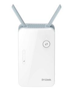 D-Link E15/E netwerkextender Netwerkzender Wit 10, 100, 1000 Mbit/s