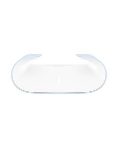 D-Link M30 Dual-band (2.4 GHz / 5 GHz) Wi-Fi 6 (802.11ax) Wit, Blauw 4 Intern