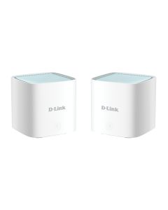 D-Link EAGLE PRO AI AX1500 Mesh Systeem 2 pcs