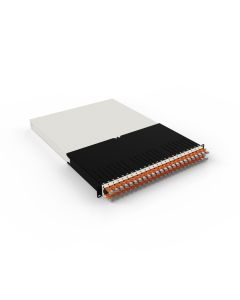 PATCHBOX .one / 30RU / STP / Orange