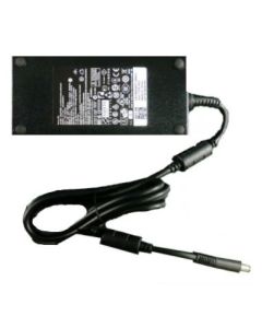 DELL DELL-3MWYV netvoeding & inverter Binnen 180 W Zwart