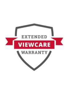 Viewsonic DVLED-EW-LDP-04 garantie- en supportuitbreiding 2 jaar