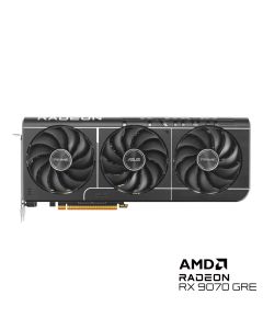 ASUS Prime -RX9070GRE-O12G AMD Radeon RX 9070 GRE 12 GB GDDR6