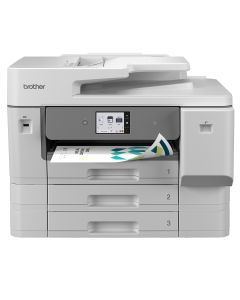 Brother MFC-J6977DW multifunctionele printer Inkjet A3 1200 x 4800 DPI Wifi