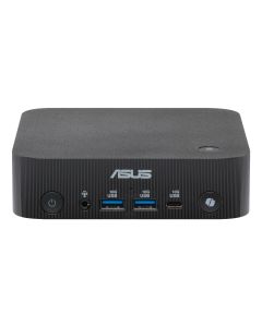 ASUS ExpertCenter PN55-S50023NL Copilot+ PC AMD Ryzen AI 5 330 16 GB DDR5-SDRAM 512 GB SSD Windows 11 Pro Mini PC Zwart