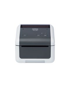 Brother TD-4425DN labelprinter Direct thermisch 203 x 203 DPI 203 mm/sec Bedraad Ethernet LAN