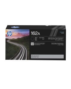 HP 162A zwarte LaserJet tonercartridge
