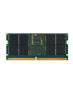 Kingston Technology KCP556SS8-32 geheugenmodule 32 GB 1 x 32 GB DDR5 5600 MT/s 262-pin SO-DIMM