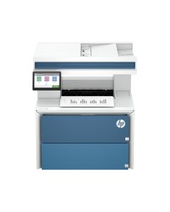 HP LaserJet Enterprise A29Z5A#B19 multifunctionele printer Laser A4 1200 x 1200 DPI 50 ppm
