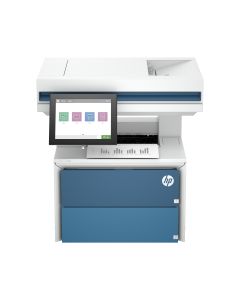 HP LaserJet Enterprise 675S3A#B19 multifunctionele printer Laser A4 1200 x 1200 DPI 50 ppm