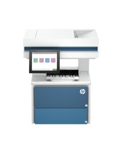HP LaserJet Enterprise 675T8A#B19 multifunctionele printer Laser A4 1200 x 1200 DPI 55 ppm