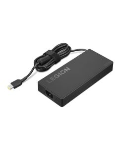 Lenovo GX21M50609 netvoeding & inverter Binnen 330 W Zwart