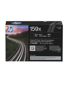 HP 159X originele zwarte LaserJet tonercartridge