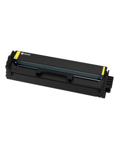 Xerox C240 / C245 / C255 / C300 / C303 / C305 standaard tonercartridge geel (1200 pagina’s)