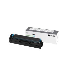 Xerox C300 / C303 / C305 cyaan tonercartridge met extra hoge capaciteit (6.400 pagina's)